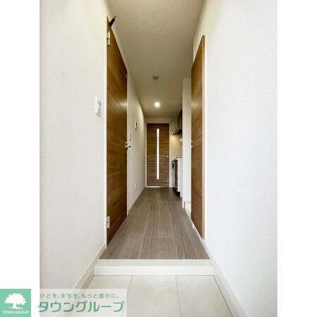 アルファコート西川口26の物件内観写真